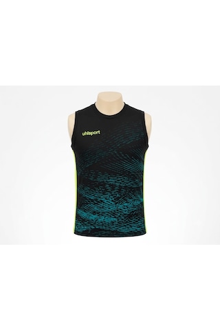 Uhlsport 7201100-21.858 Poly. Harper Jr Çocuk Atlet Çok Renkli
