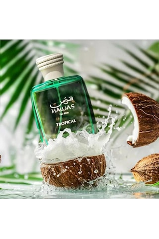 Rasasi Hawas Tropical Edp 100 Ml Erkek Parfüm Diğer