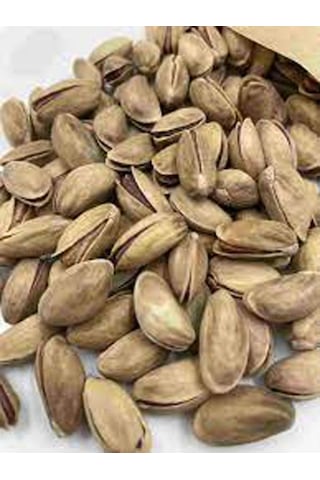 Orköy Ana Çıtlak Antep Fıstığı Tuzlu Kavrulmuş 1 KG