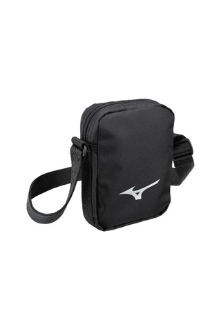 Pouch Waso Unisex Çanta Siyah Çok Renkli