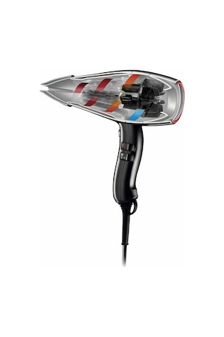 Valera Silent Jet 7700 Light İyonik 2000 W Profesyonel Saç Kurutma Makinesi