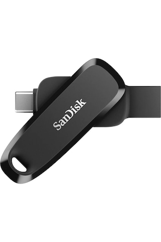 Sandisk Phone Drive 256gb Sdddc6-256g-g46 Usb & Type-c 3.2 Usb Be