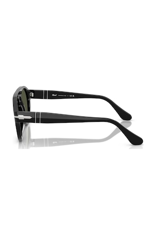 Persol 0po3370s 95/31 56 19 145 Gu036836 Güneş Gözlüğü Siyah