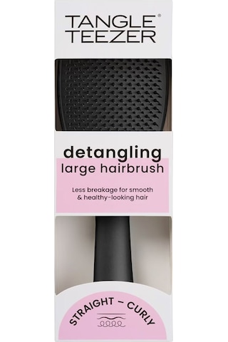 Tangle Teezer The Large Ultimate Detangler Dolaşık Açıcı Fırça Diğer