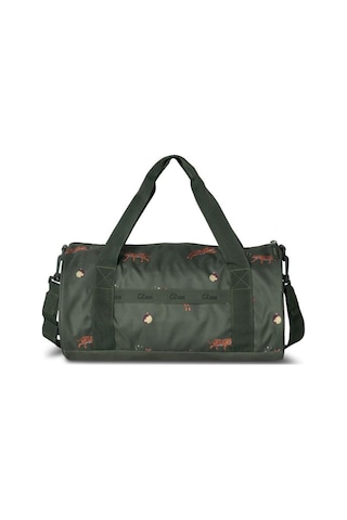 Citron Çocuk Spor Çantası, Omuz Askılı - Tiger 1060162