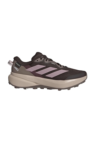 Adidas Terrex Tracefinder Kadın Kahverengi Outdoor Ayakkabı Ac00 Kahve