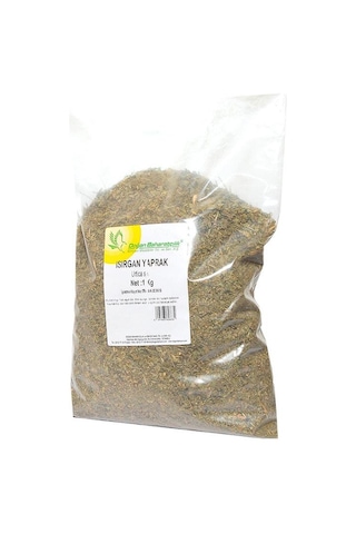 Doğan Baharatçılık Isırgan Yaprağı 1 KG