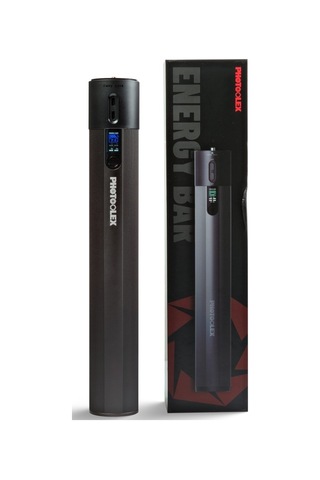 Photoolex Energy Bar Ultra 144wh Taşınabilir Güç Ünitesi Ve Kamera Rig Bataryası - Tf-ph-051gr-pl