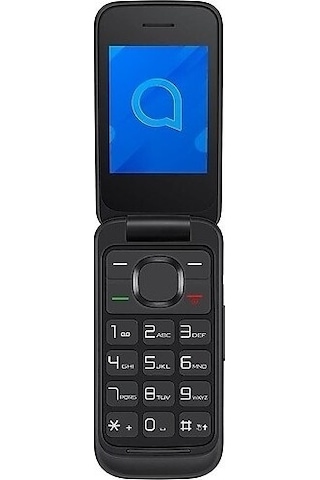 Alcatel 2057D Tuşlu Telefon (Alcatel Türkiye Garantili)