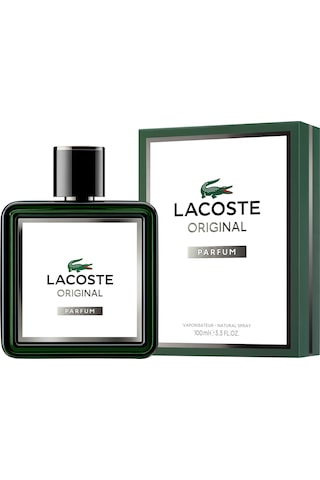 Lacoste Original Erkek Parfüm EDP 100 ML