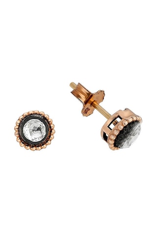 Sirius 0,30 Karat Elmas Tektaş Küpe 0885E0002