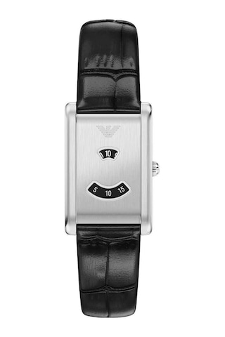 Emporio Armani Ar11816 Erkek Kol Saati Metalik Gri