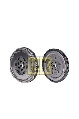Renault Megane 4 - Iv 1.2 Tce H5f / 1.4 Tce H4j Motor Volanı - 123005344r - Luk