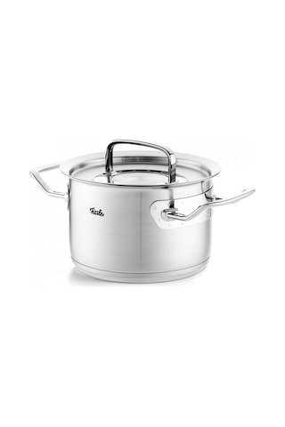 Fissler Profi Collection Metal Kapak 8 Parça Tencere Seti Çok Renkli