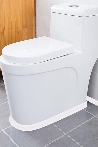 3.2 Mt Su Sızdırmaz Geçirmez Bant Lavabo Küvet Tezgah Lavoba Kenar Bandı Banyo Mutfak Sızdırmazlık Bandı