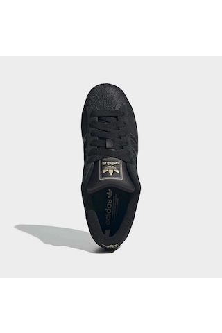 Adidas Ih9317 Superstar Iı Erkek Günlük Spor Ayakkabısı Siyah