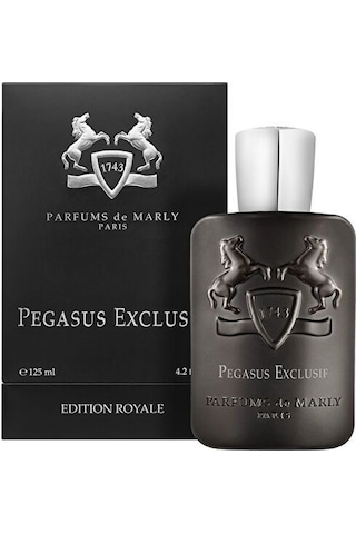 Parfums De Marly Pegasus Exclusif 125 Ml Diğer