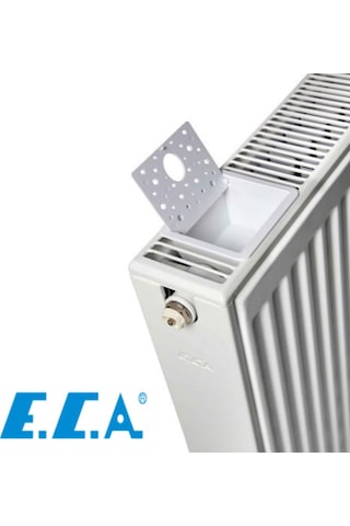 Eca Panel Radyatör Tip 22 Pkkp 600X700