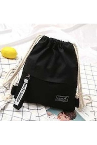 Dancemonkey Pratik Ve Şık Kadın Çantası - Fermuarlı, Dayanıklı Kumaş, Renkli Seçimler Çok Renkli