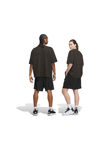 Adidas Adidas Msh Shrt Unisex Basketbol Şortu Kg7288 Siyah