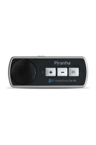 Piranha Handsfree 4401 Bt Araç İçi Konuşma Kiti Bluetooth Mikrofo
