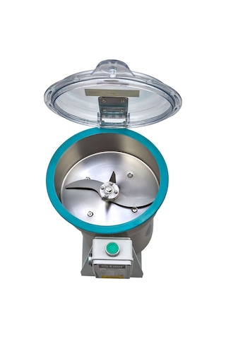 Tarhana Öğütücü Öğütücü Değirmen Makinesi 1500 Gr 28000 Devir