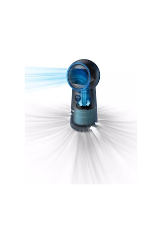 Philips AMF220/15 3'ü 1 Arada Hava Temizleyici Fan ve Isıtıcı