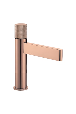 Palucı Roma Lavabo Bataryası Rose Palucı Roma Lavabo Bataryası Rose