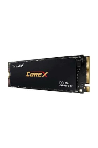 Twinmos 1tb M.2 Nvme Okuma 5000- Yazma 4800mb Soğutuculu Ssd-nvcx1tbg42280 Ssd Disk Kdo