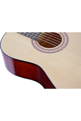The Olive Tree C39-n 4/4 Klasik Gitar