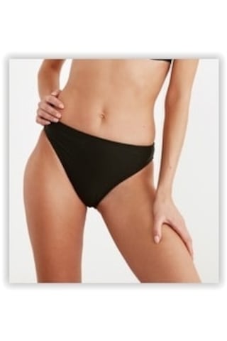 Deep Beach Basic Bikini Altı Db20027 001