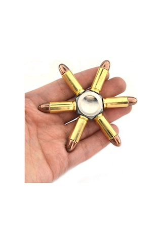 Pac Kovan Mermi Çarkı 6 Lı