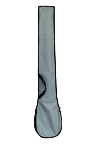 Trendooze Taşıma Tahta Örtüsü Naylon Kürek Kayık Kano Gri Cm Çantası Adet 120cm 120 1 Yx