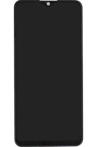 Vivo Y1s Lcd Ekan + Dokunmatik