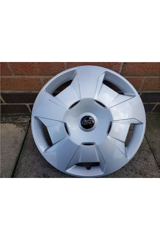 Ford Tourneo Transit Connect 16 İnç Yeni Model Jant Kapağı 4lü Se