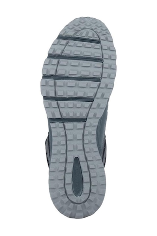 Skechers Outward Voyage 180063 Kadın Outdoor Bot - Gri-gri Gri
