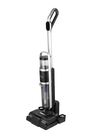 Fakir WD 7 Pure Clean Islak Kuru Dikey Şarjlı Süpürge
