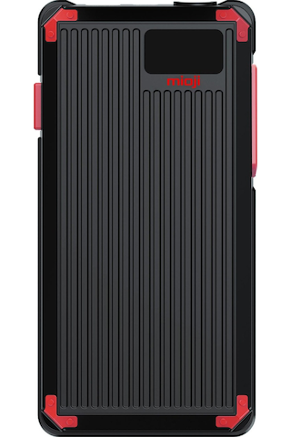 Mioji Mio D6h 20000mah 3.7 V 1200a Jump Starter Led Işıklı Hızlı Şarj Destekli Akü Takviye Cihazı