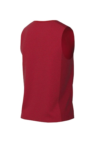 Nike Dri-Fıt Academy Erkek Atlet Dr1331-657 Kırmızı