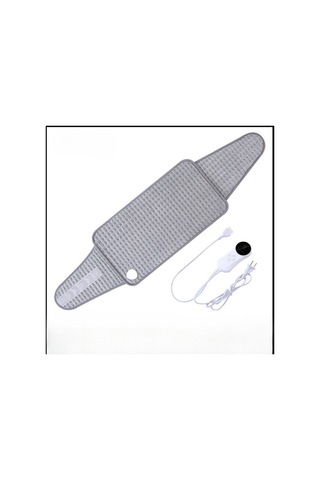 Agoodshop Elektrikli Isıtma Bel Koruması Yüksek Sıcaklık Isıtma Yastığı Çok Fonksiyonlu Isınma Batta