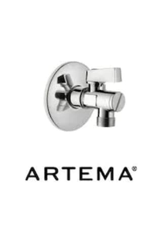 Artema Filitreli Ara Musluk Krom