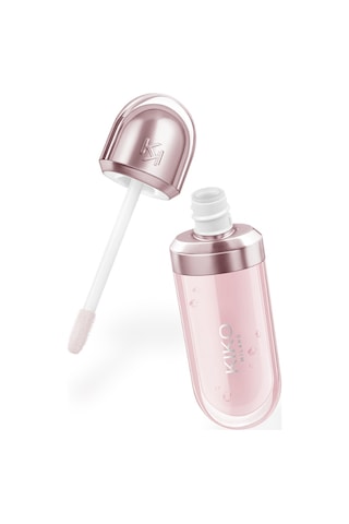 Kiko 3D Hydra Lip Oil 03 Glossed Glass