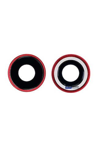 Apple Uyumlu iPhone Xr Arka Kamera Lens Set (311871549)