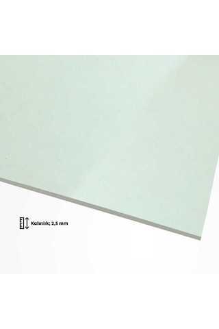 Kps10X10 Artebella (Preslenmiş) Kompozit Plaka 10X10 Cm 12 'Li Se