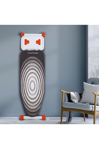 Devecioğlu Harbinger Powerboard Ütü Masası 127 MM