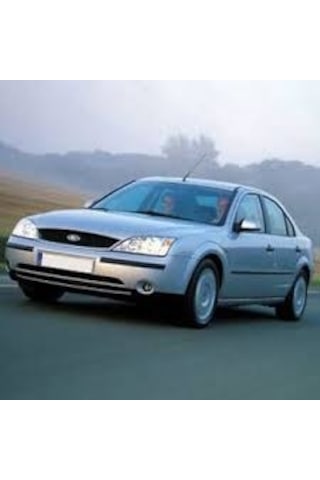 İnwells Ford Mondeo 2000-2007 Ön Muz Silecek Takımı