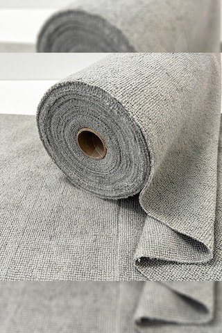 40 Adet 2 Rulo Mikrofiber Bez Koparılabilir Mikro Fiber Bez Kaliteli Mutfak Tezgah Bezi Yıkanabilir Gri - Yeşil