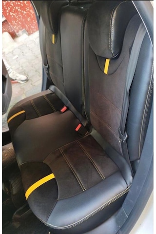Clıo 4 Deri Taytü Araca Özel 1 Yıl Garantili Kaliteli Ürün 1 Yıl Garantili Uyumlu