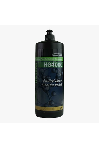 Kb Hg4000 İnce Çizik Giderici Pasta 1 Kg