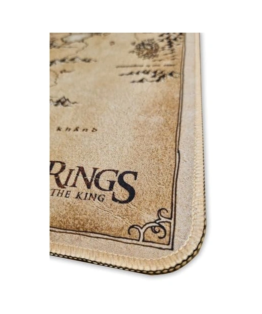 Lotr Yüzüklerin Efendisi Oyun Gaming Klavye Mouse Pad 80x40 Cm